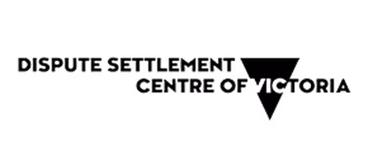 Dispute Settlement Centre of Victoria Logo