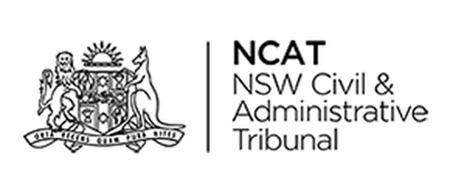 NSW Civil and Administrative Tribunal Logo
