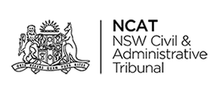 NSW Civil and Administrative Tribunal Logo