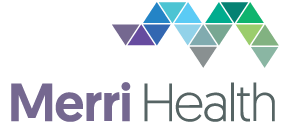 Merri Health logo