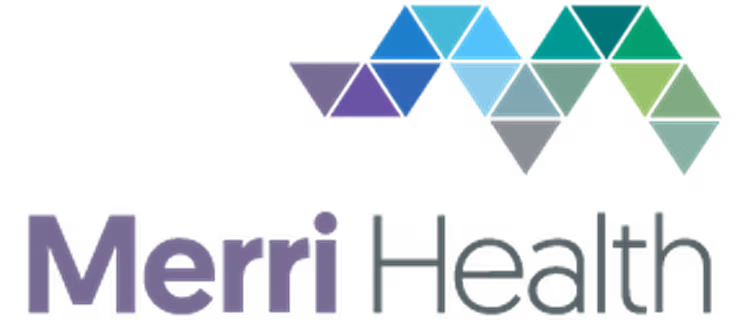 Merri Health logo