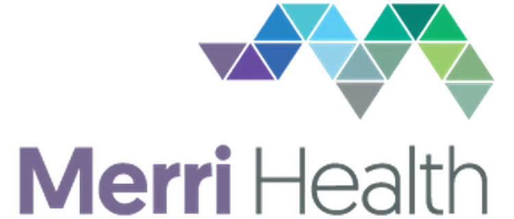Merri Health logo