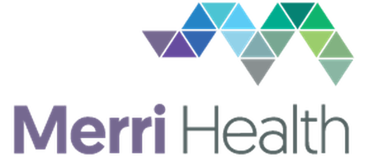 Merri Health logo