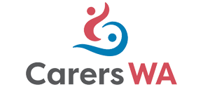 Carers WA logo