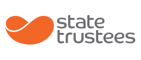 State Trustees logo