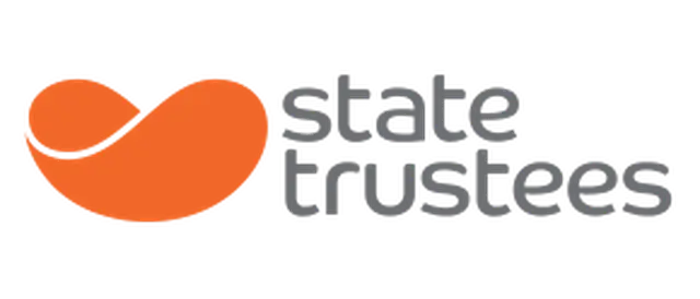 State Trustees logo