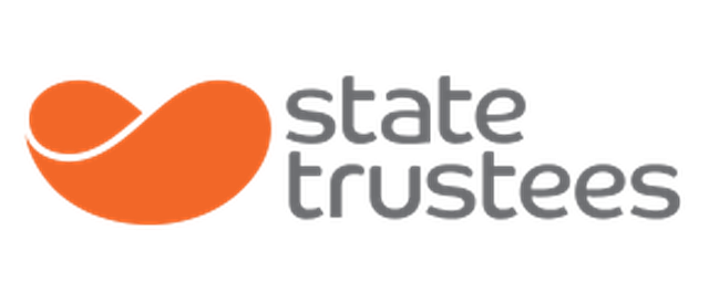 State Trustees logo