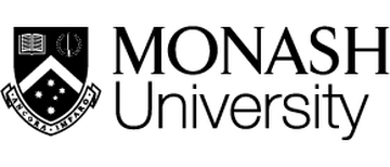 Monash University logo