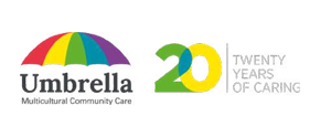 Umbrella Multicultural Community Care logo