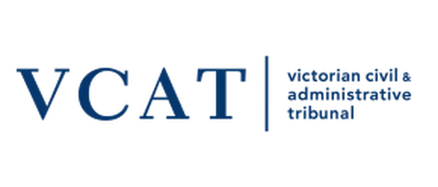 Victorian Civil and Administrative Tribunal Logo