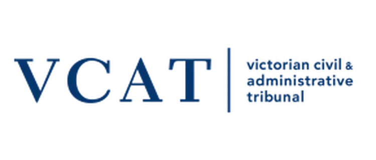 Victorian Civil and Administrative Tribunal Logo