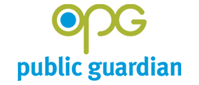 Office of the Public Guardian QLD logo