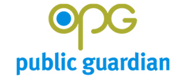 Logo dell'Ufficio del Tutore Pubblico del QLD