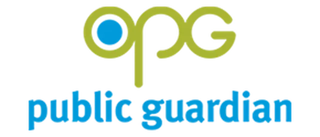 Office of the Public Guardian QLD logo