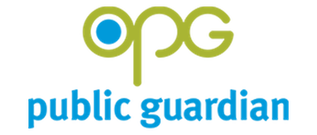 Office of the Public Guardian QLD logo