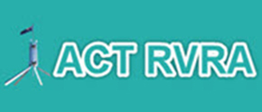 ACT RVRA logo