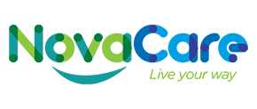 NovaCare logo