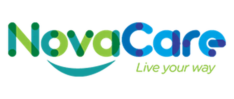 NovaCare logo