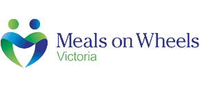 Meals on Wheels logo