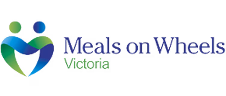 Meals on Wheels logo