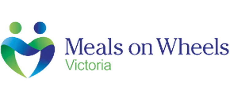 Meals on Wheels logo