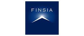 Logo for FINSIA