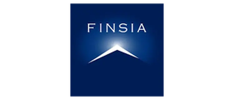 Logo for FINSIA