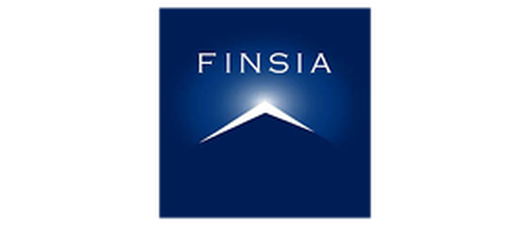 Logo for FINSIA