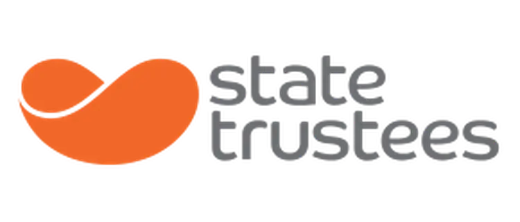  State Trustees logo