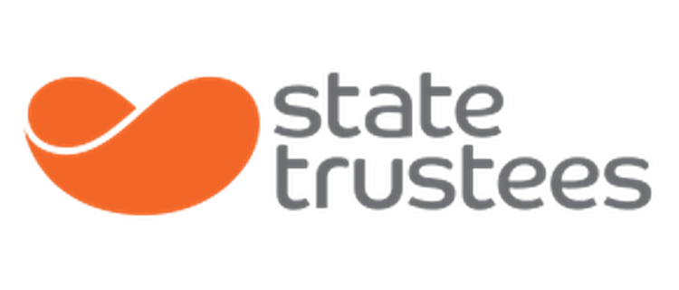  State Trustees logo