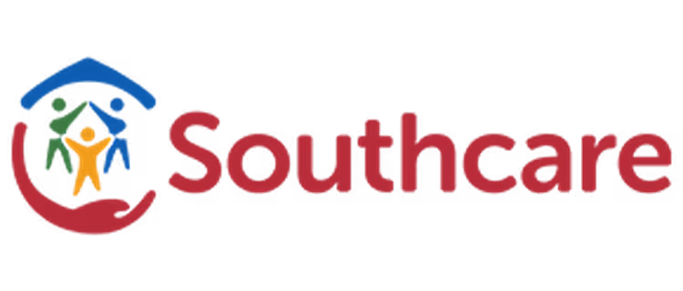 Southcare logo 