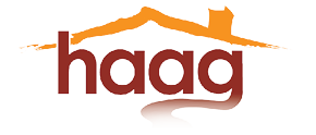 HAAG logo