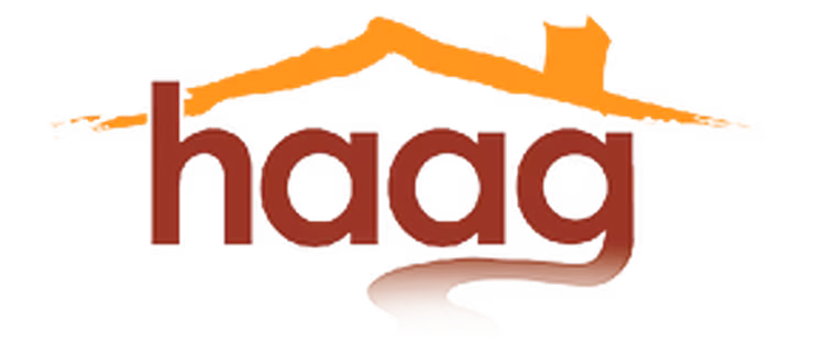 HAAG logo