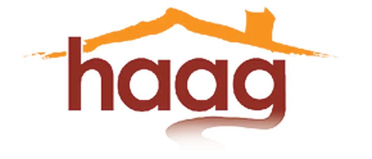 HAAG logo