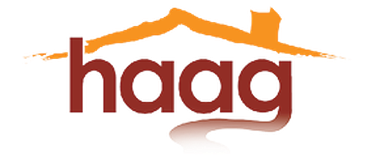 HAAG logo