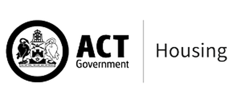 Logo for Housing ACT