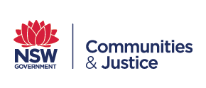 LawAccess NSW Logo
