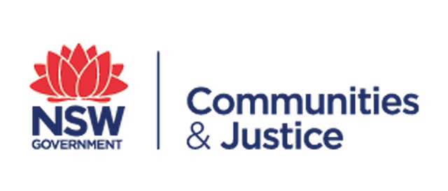 LawAccess NSW Logo
