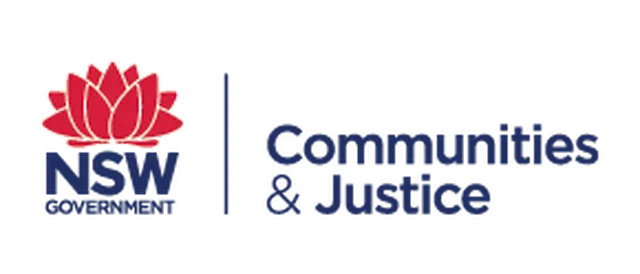 LawAccess NSW Logo