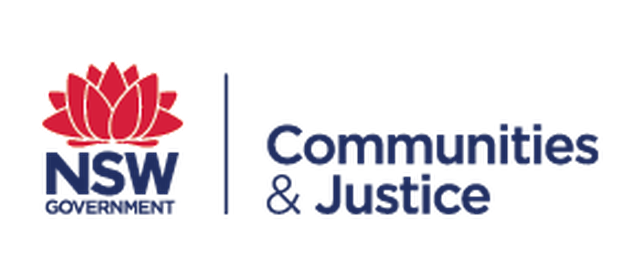 LawAccess NSW Logo