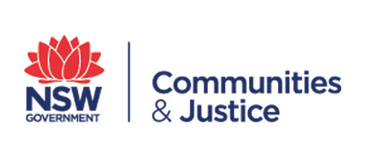 LawAccess NSW Logo