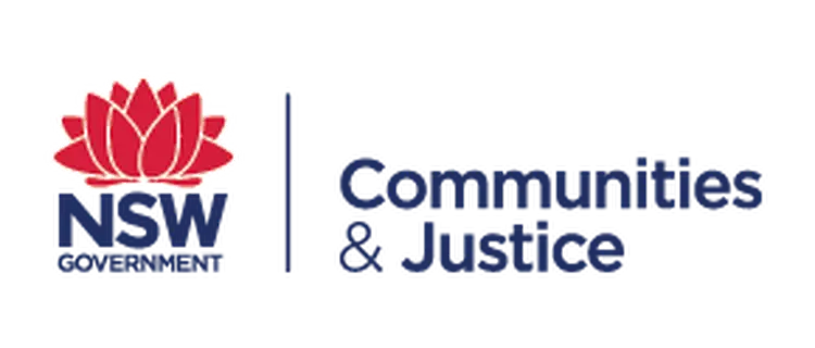 LawAccess NSW Logo