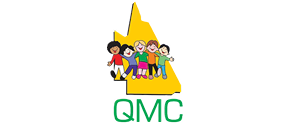 QLD Multicultural Society logo