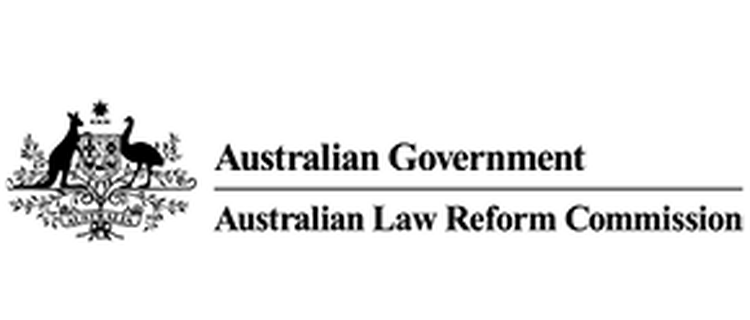 ALRC logo
