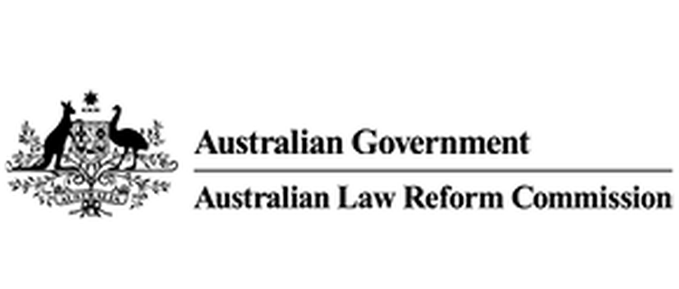 ALRC logo