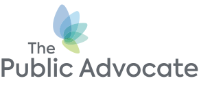 The Public Advocate QLD Logo