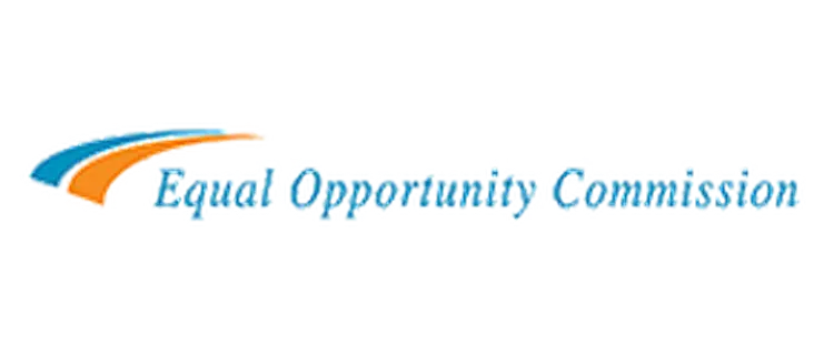Equal Opportunity Commission Logo