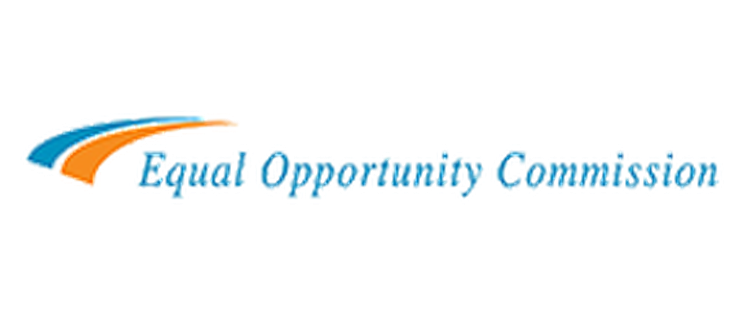 Equal Opportunity Commission Logo