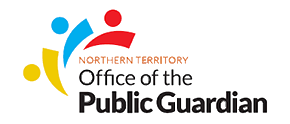 Office of the Public Guardian NT Logo