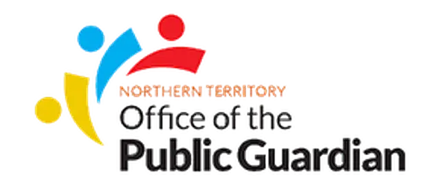 Logotipo de la Oficina del Tutor Público NT